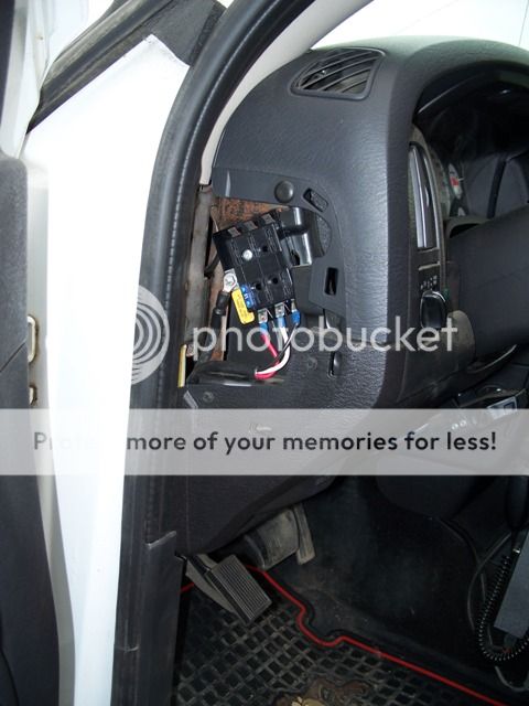 Fuse Box Location On 2008 Dodge Diesel 2500 - Wiring Diagram